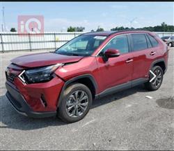 تويوتا راف 4